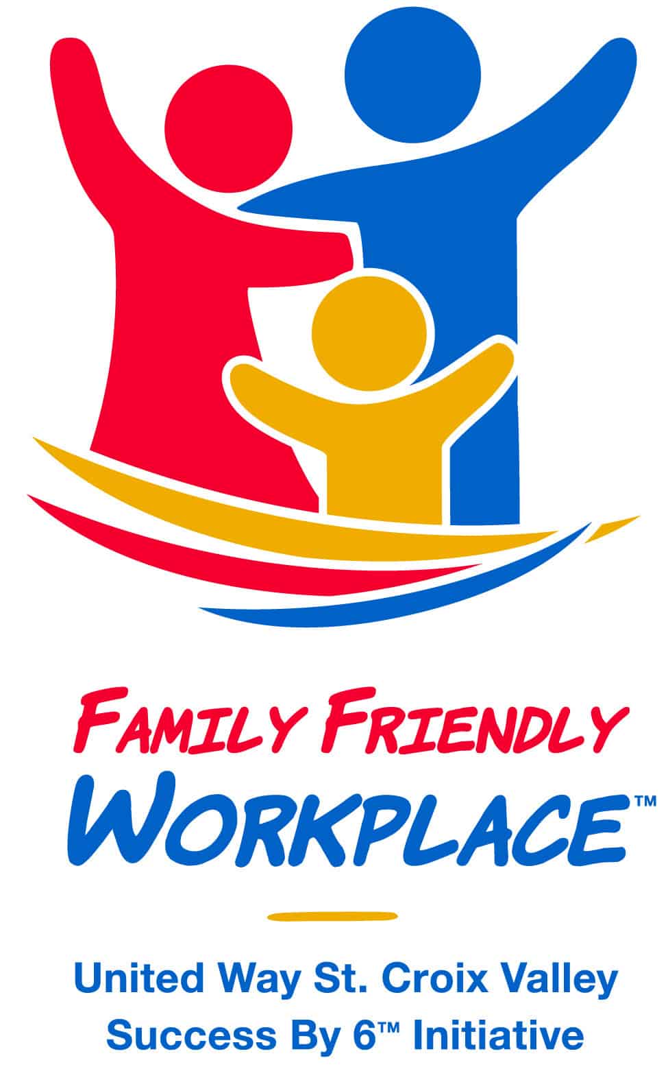 united way family logo